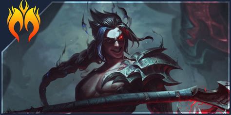 It adds movement speed which helps to get to their backline easier, and the lethality and AD make it a clear choice. . Kayn build